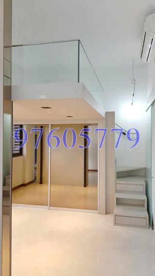 The Hillier (D23), Apartment #127403842